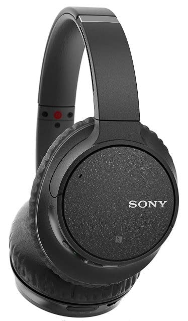 Sony wh ch700n как подключить к компьютеру